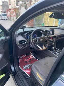 هيونداي سانتافي